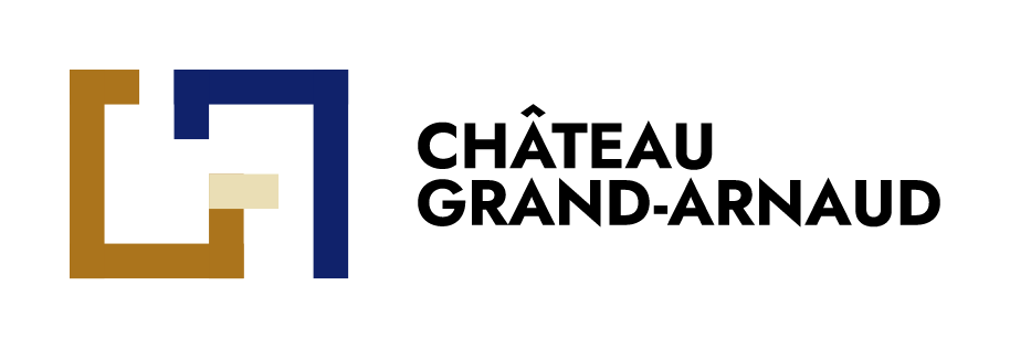 Logo Château Grand Arnaud